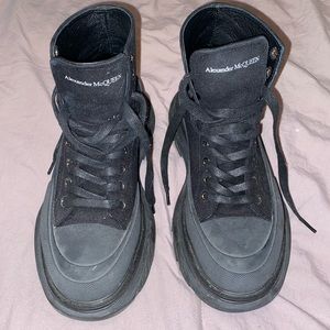 Alexander McQueen sneakers